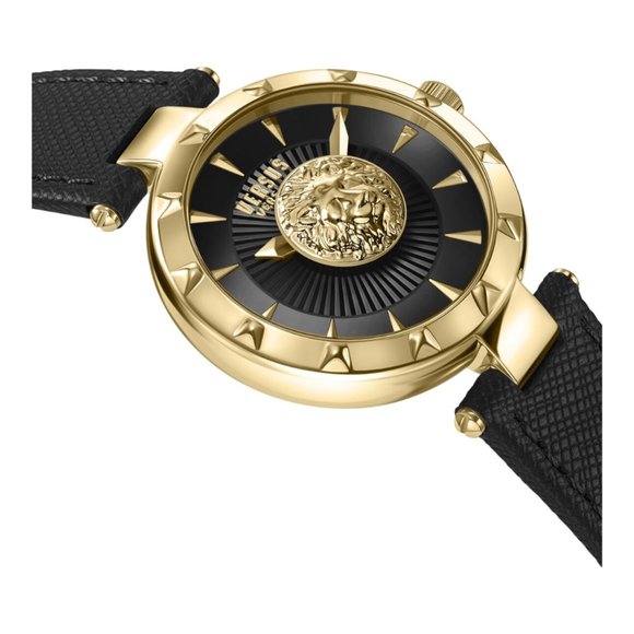 Versace Women\'s Gold 36mm Watch